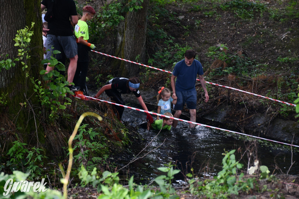 Bieg Katorżnika. Jesteśmy na podium!