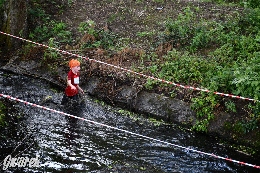 Bieg Katorżnika. Jesteśmy na podium!