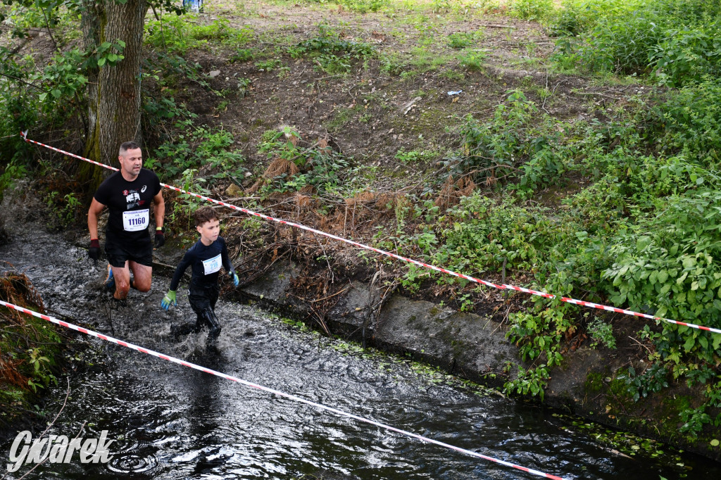Bieg Katorżnika. Jesteśmy na podium!
