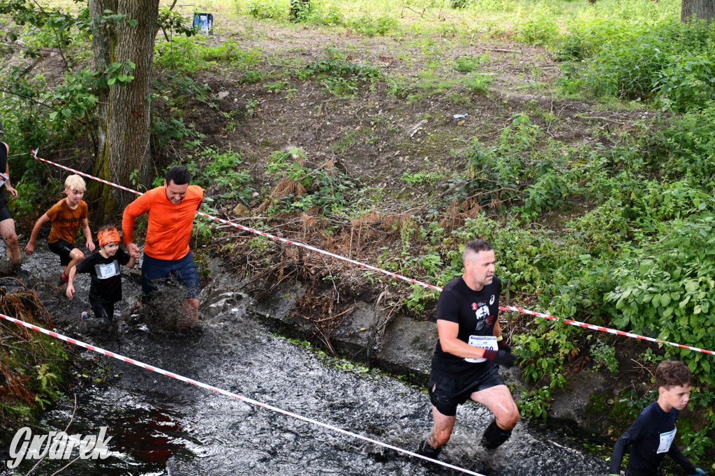 Bieg Katorżnika. Jesteśmy na podium!