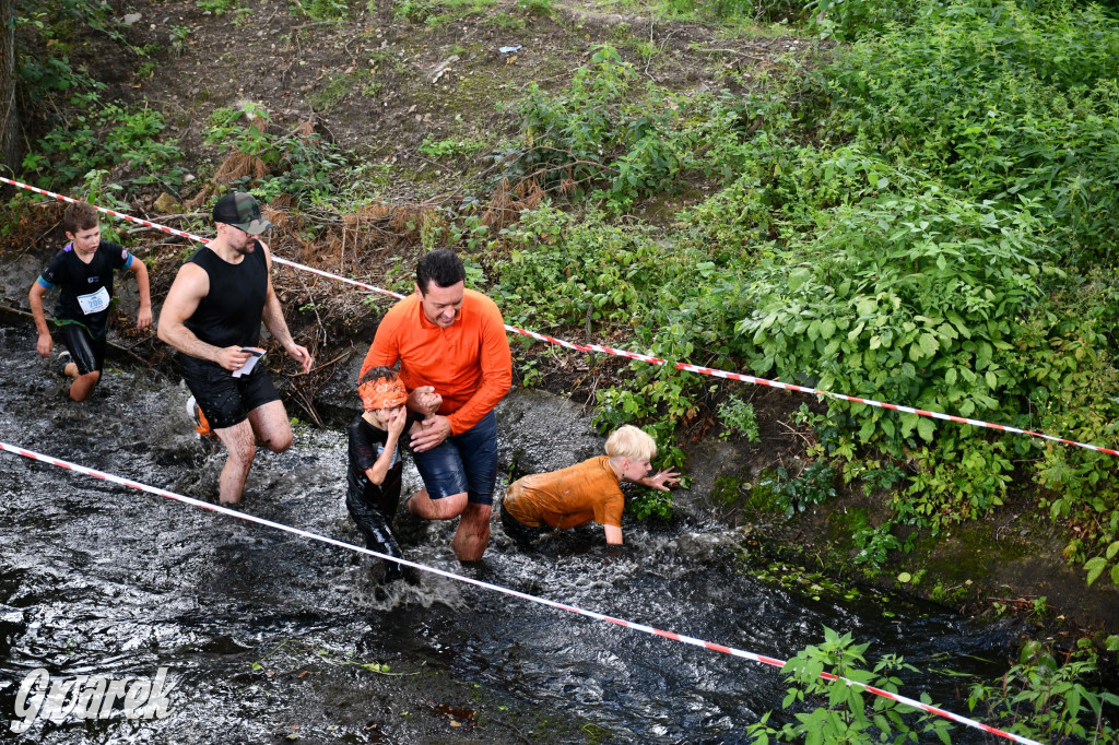Bieg Katorżnika. Jesteśmy na podium!