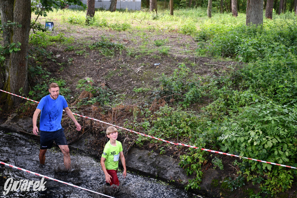 Bieg Katorżnika. Jesteśmy na podium!
