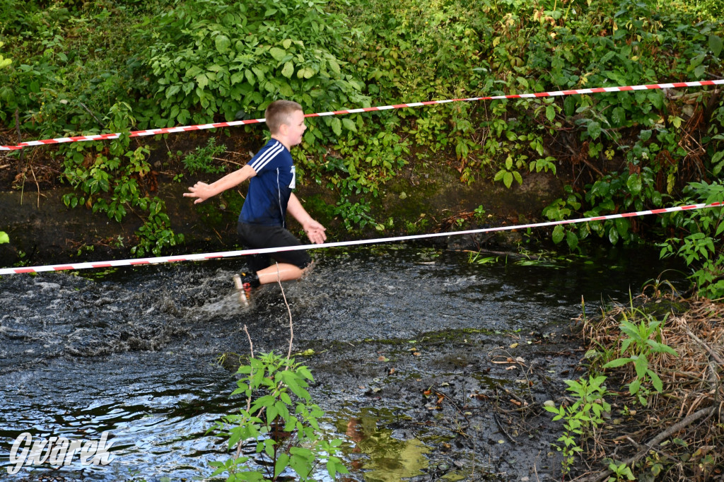 Bieg Katorżnika. Jesteśmy na podium!