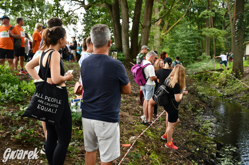 Bieg Katorżnika. Jesteśmy na podium!
