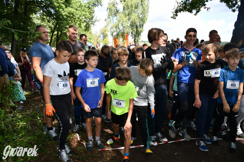 Bieg Katorżnika. Jesteśmy na podium!
