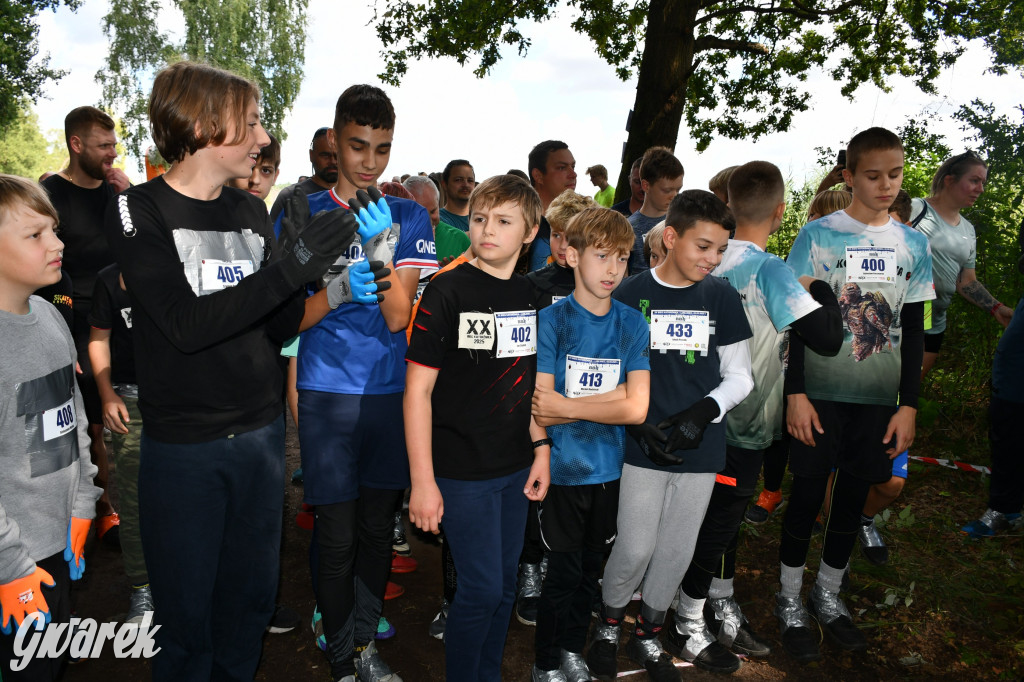Bieg Katorżnika. Jesteśmy na podium!