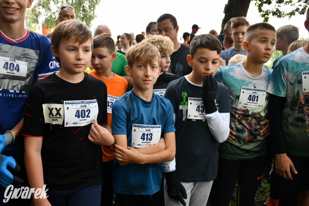 Bieg Katorżnika. Jesteśmy na podium!
