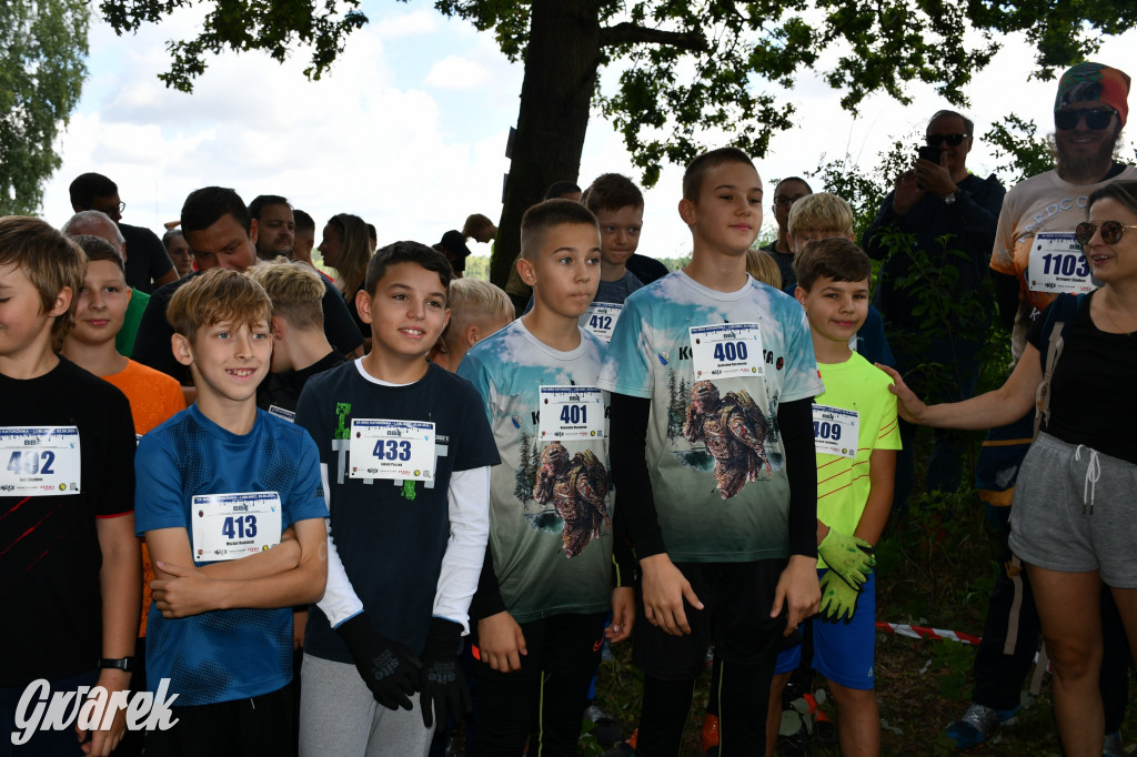 Bieg Katorżnika. Jesteśmy na podium!