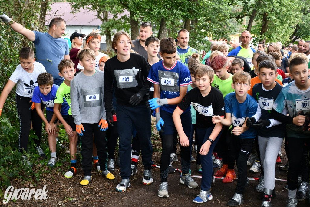 Bieg Katorżnika. Jesteśmy na podium!