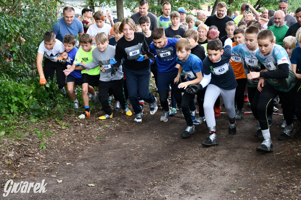 Bieg Katorżnika. Jesteśmy na podium!