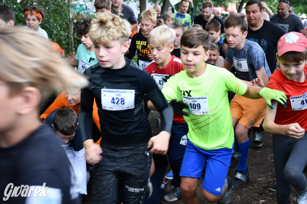 Bieg Katorżnika. Jesteśmy na podium!