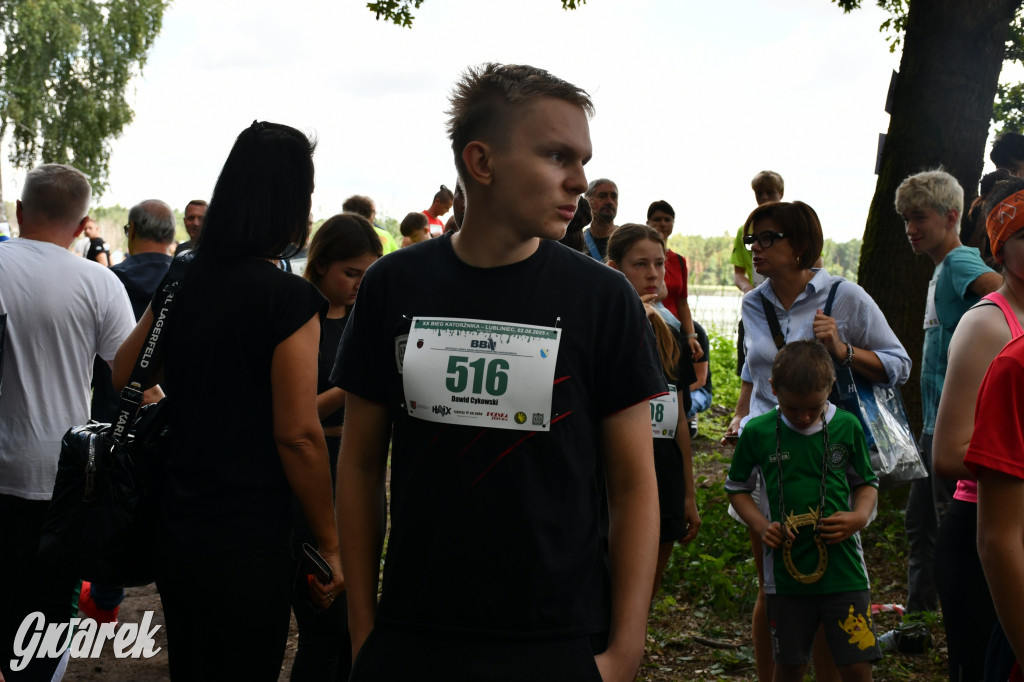 Bieg Katorżnika. Jesteśmy na podium!