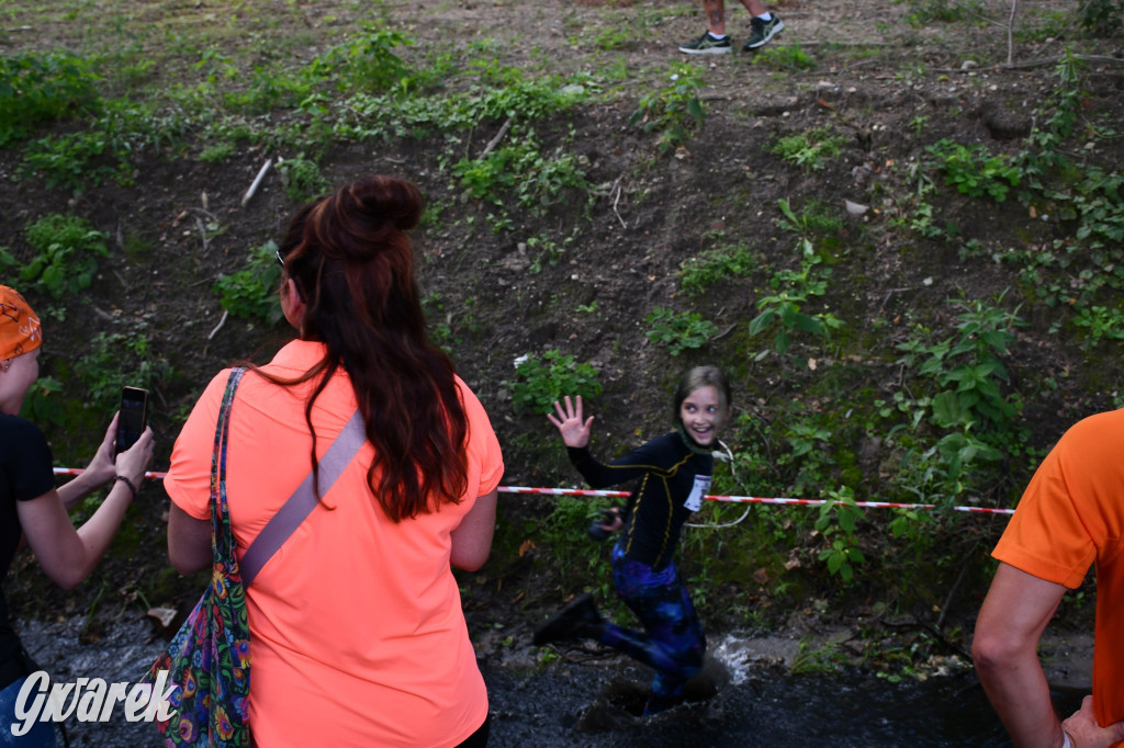 Bieg Katorżnika. Jesteśmy na podium!