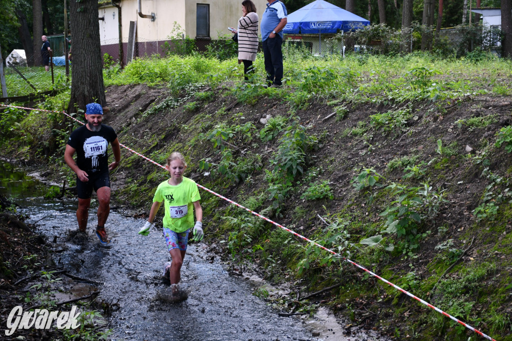 Bieg Katorżnika. Jesteśmy na podium!
