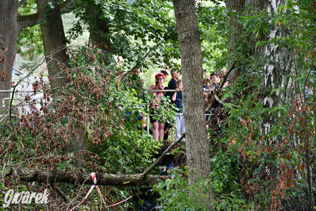 Bieg Katorżnika. Jesteśmy na podium!