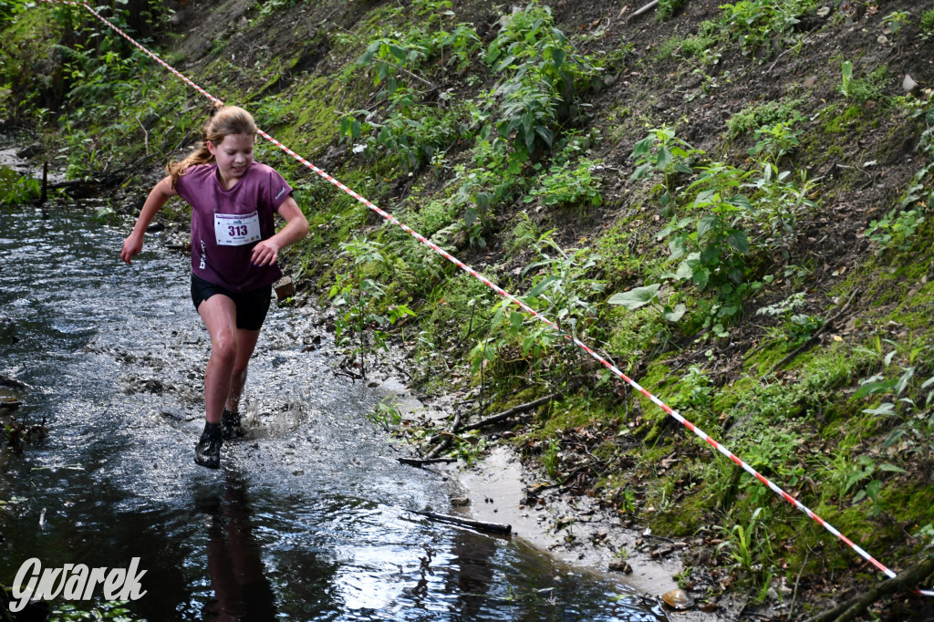 Bieg Katorżnika. Jesteśmy na podium!