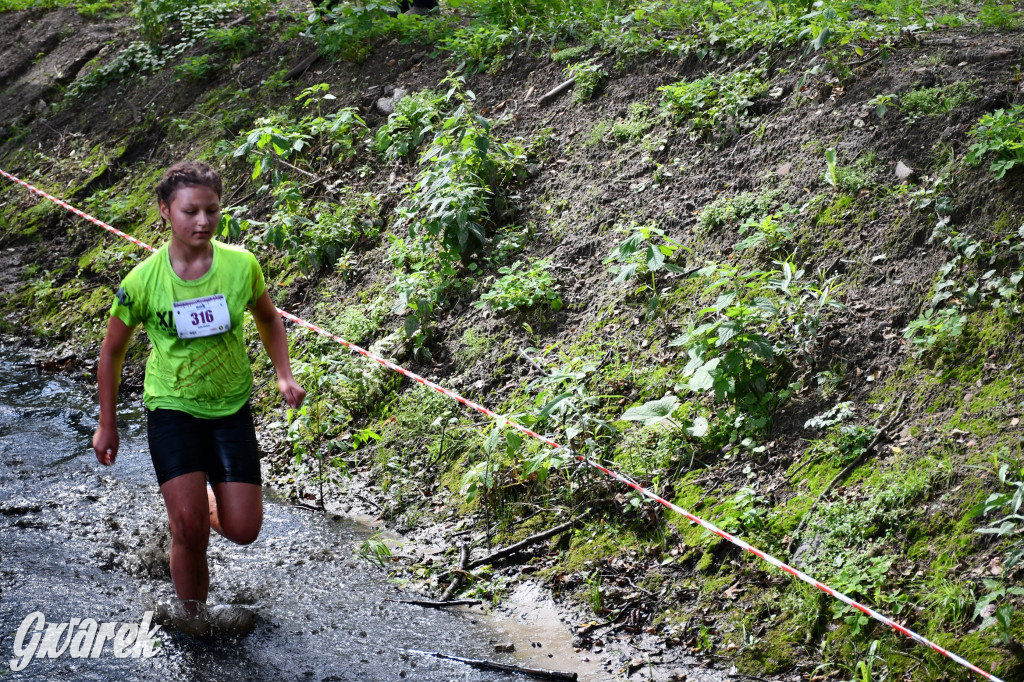 Bieg Katorżnika. Jesteśmy na podium!