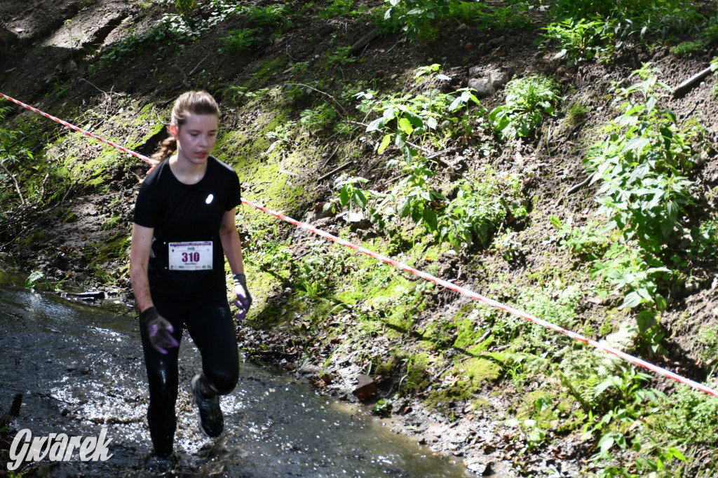 Bieg Katorżnika. Jesteśmy na podium!