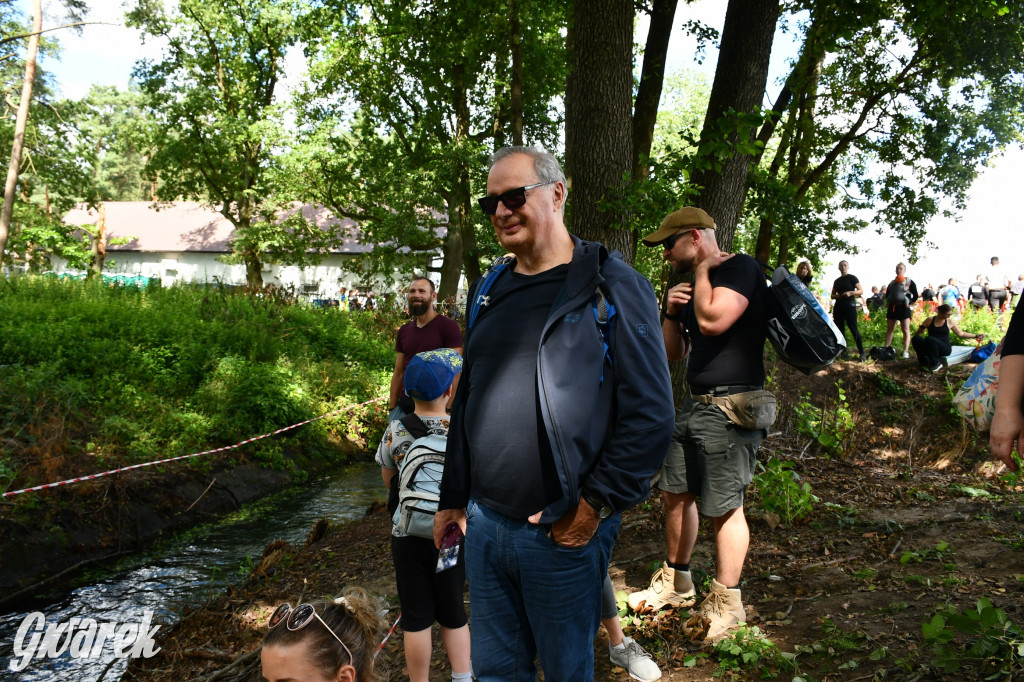 Bieg Katorżnika. Jesteśmy na podium!