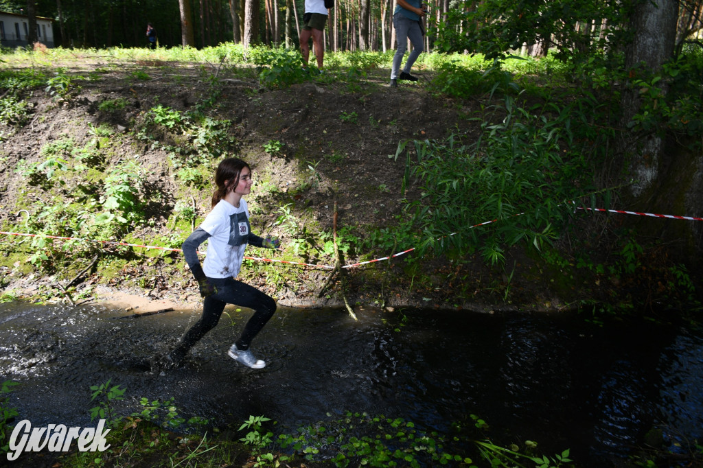 Bieg Katorżnika. Jesteśmy na podium!