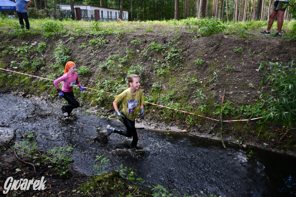 Bieg Katorżnika. Jesteśmy na podium!