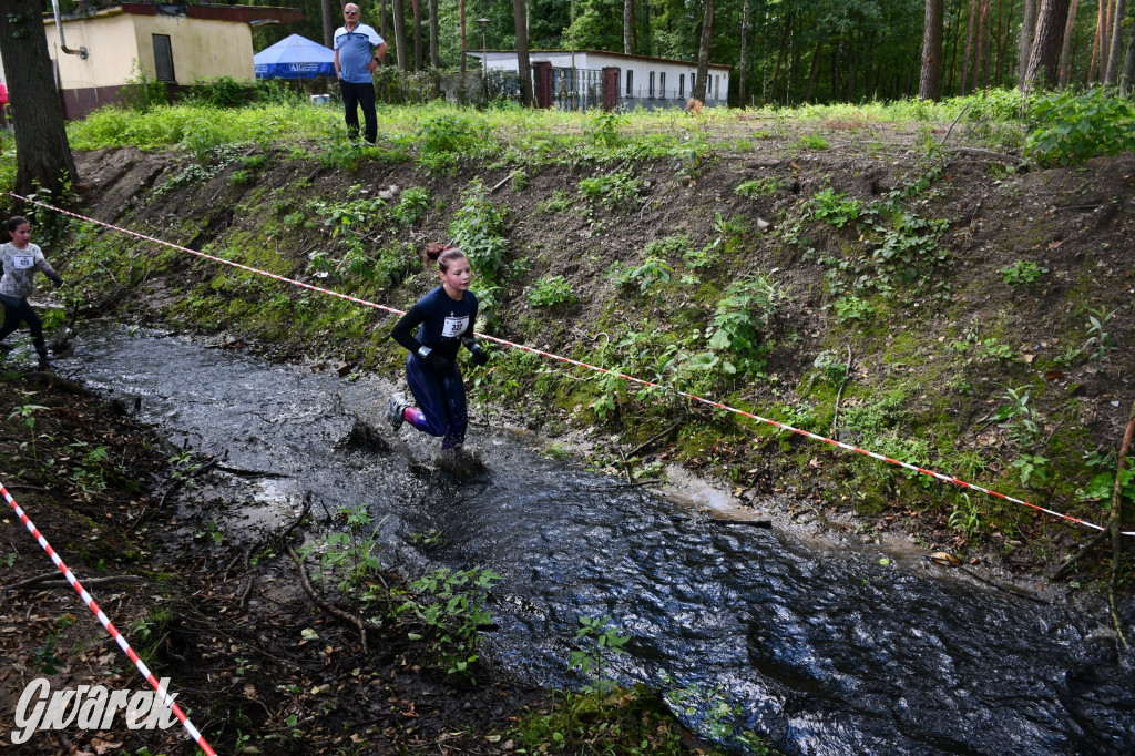 Bieg Katorżnika. Jesteśmy na podium!