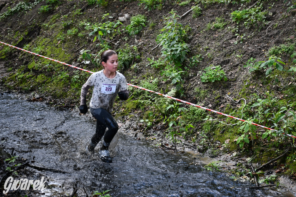 Bieg Katorżnika. Jesteśmy na podium!