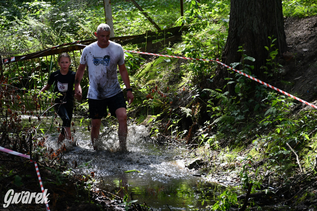 Bieg Katorżnika. Jesteśmy na podium!
