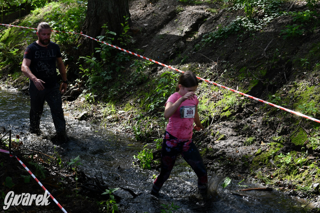 Bieg Katorżnika. Jesteśmy na podium!