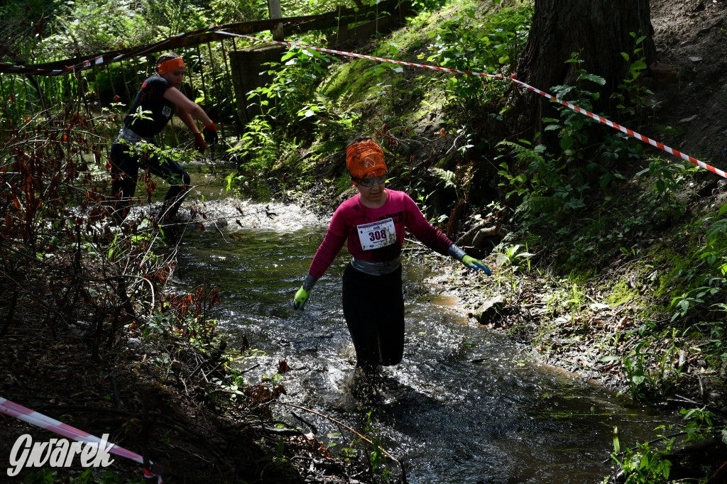 Bieg Katorżnika. Jesteśmy na podium!