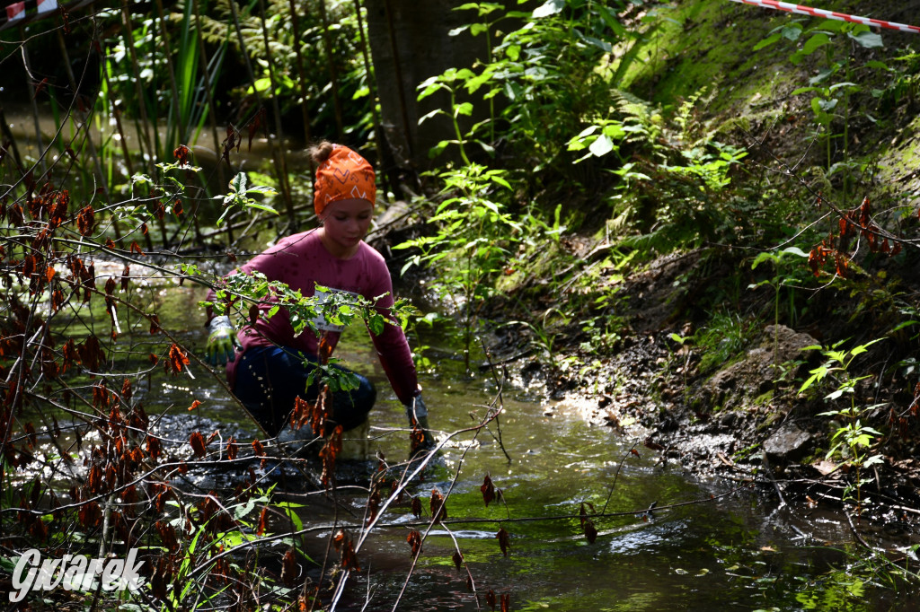 Bieg Katorżnika. Jesteśmy na podium!
