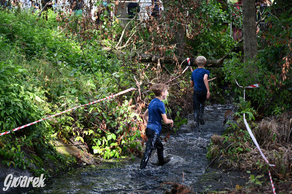 Bieg Katorżnika. Jesteśmy na podium!