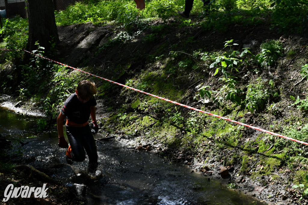 Bieg Katorżnika. Jesteśmy na podium!