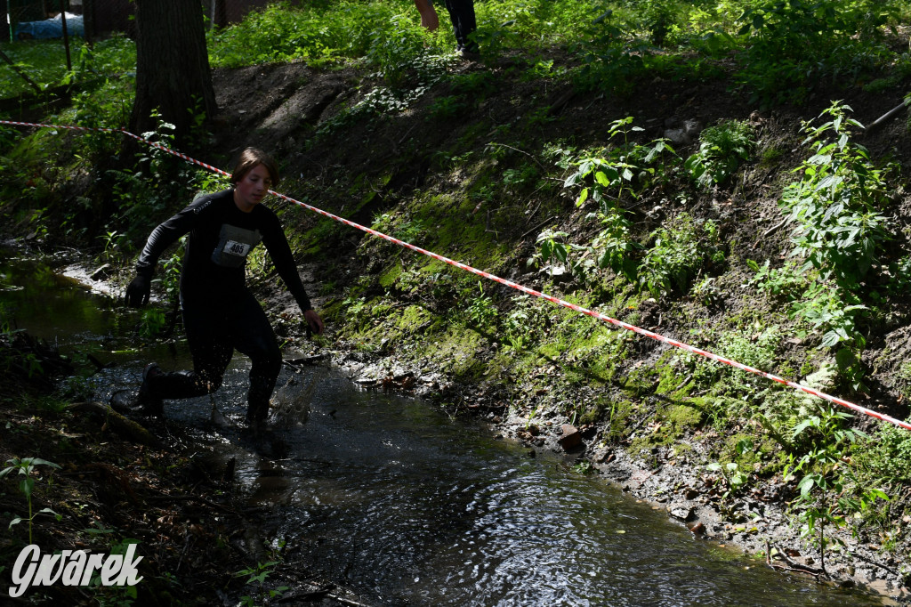 Bieg Katorżnika. Jesteśmy na podium!