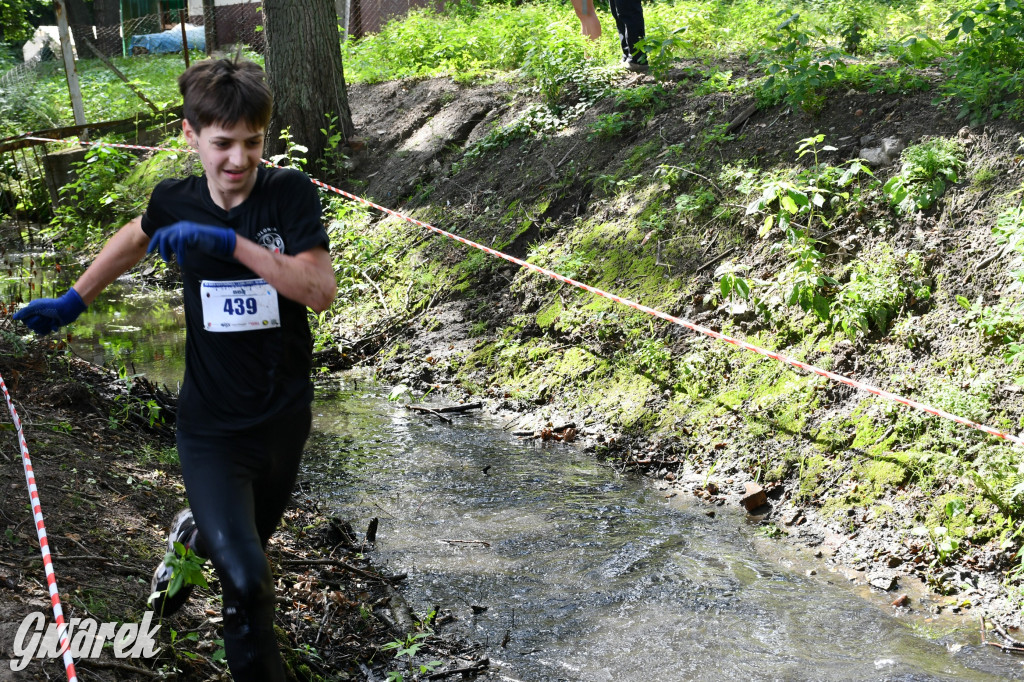 Bieg Katorżnika. Jesteśmy na podium!