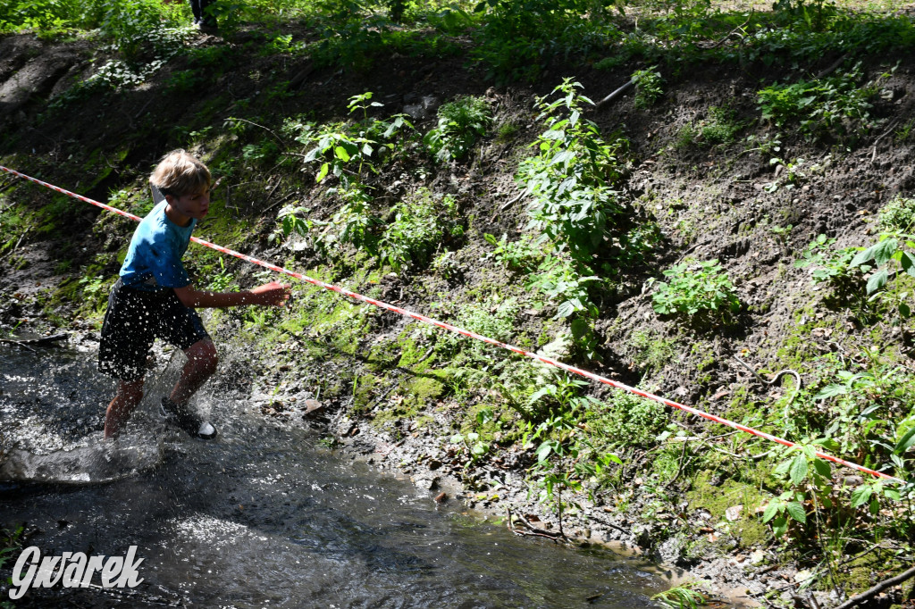 Bieg Katorżnika. Jesteśmy na podium!