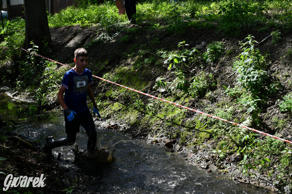 Bieg Katorżnika. Jesteśmy na podium!