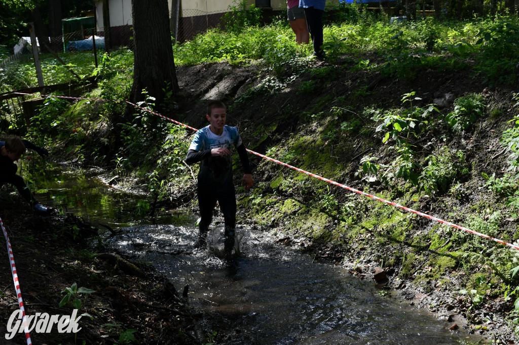 Bieg Katorżnika. Jesteśmy na podium!