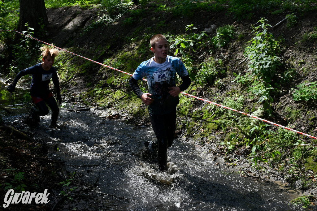Bieg Katorżnika. Jesteśmy na podium!