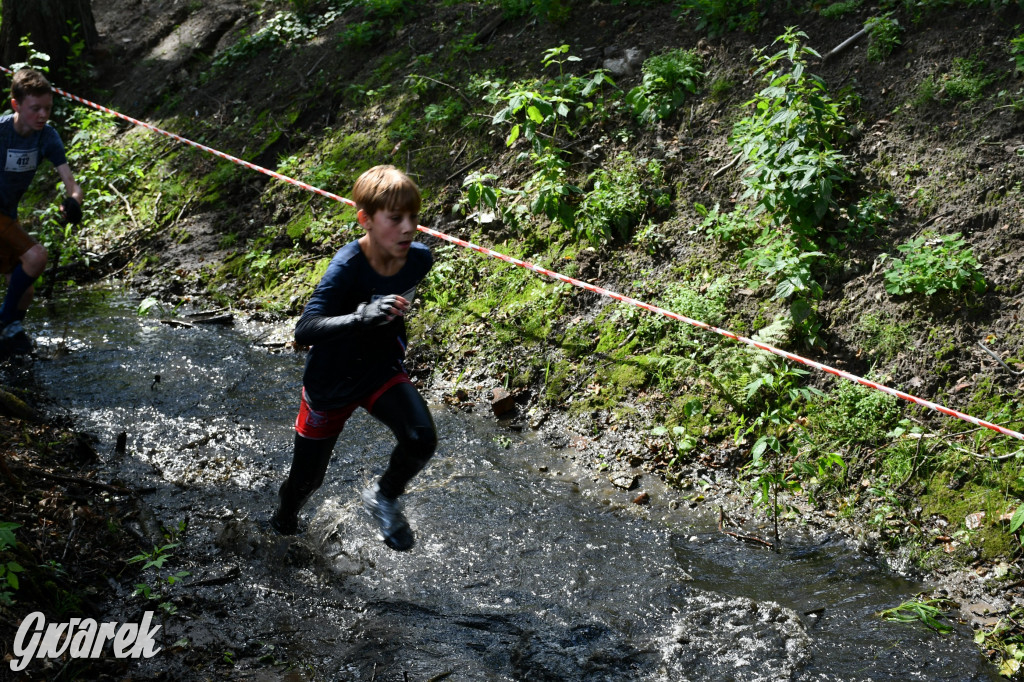 Bieg Katorżnika. Jesteśmy na podium!