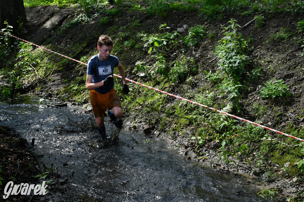Bieg Katorżnika. Jesteśmy na podium!