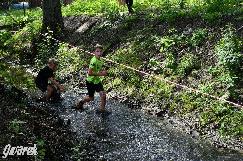 Bieg Katorżnika. Jesteśmy na podium!
