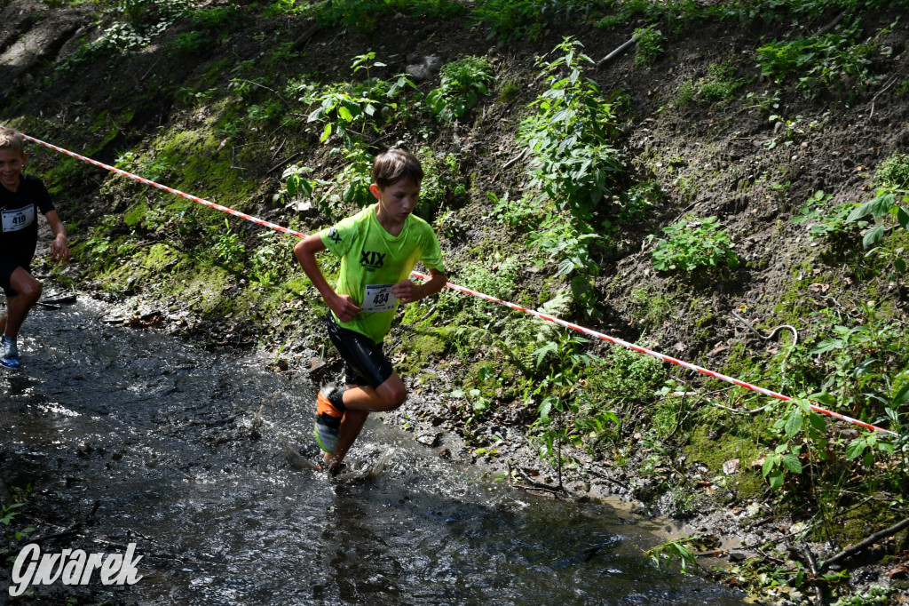 Bieg Katorżnika. Jesteśmy na podium!