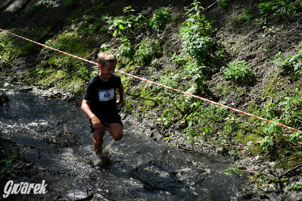 Bieg Katorżnika. Jesteśmy na podium!