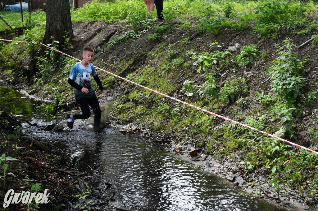 Bieg Katorżnika. Jesteśmy na podium!