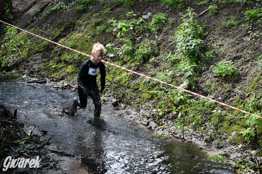Bieg Katorżnika. Jesteśmy na podium!
