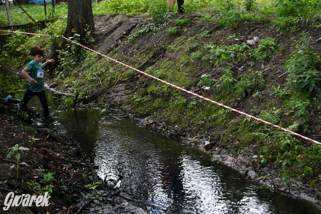Bieg Katorżnika. Jesteśmy na podium!