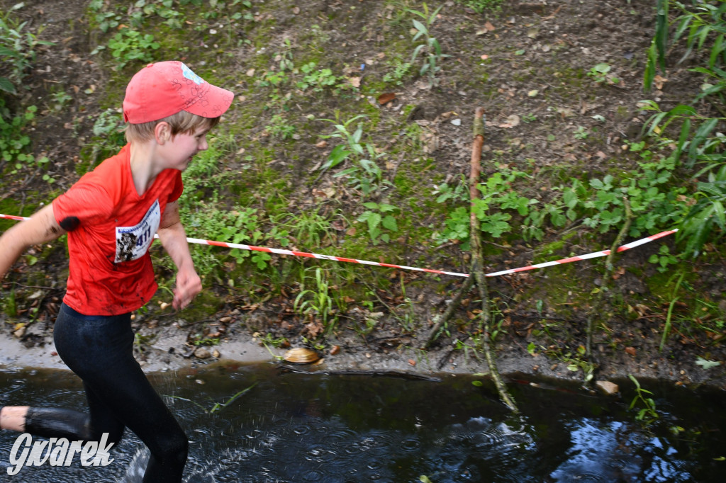 Bieg Katorżnika. Jesteśmy na podium!