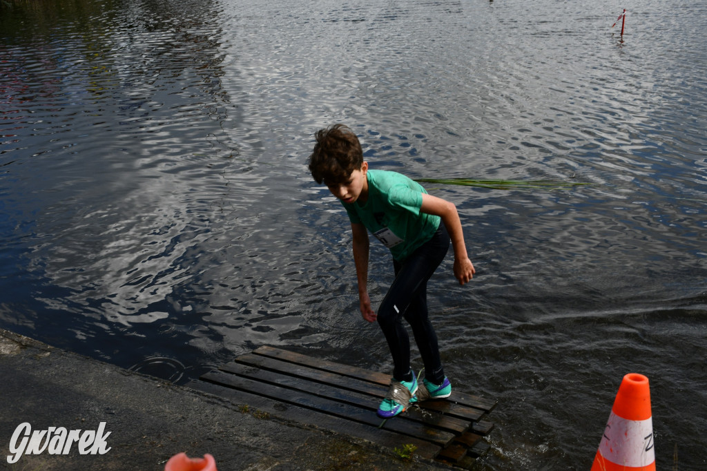 Bieg Katorżnika. Jesteśmy na podium!