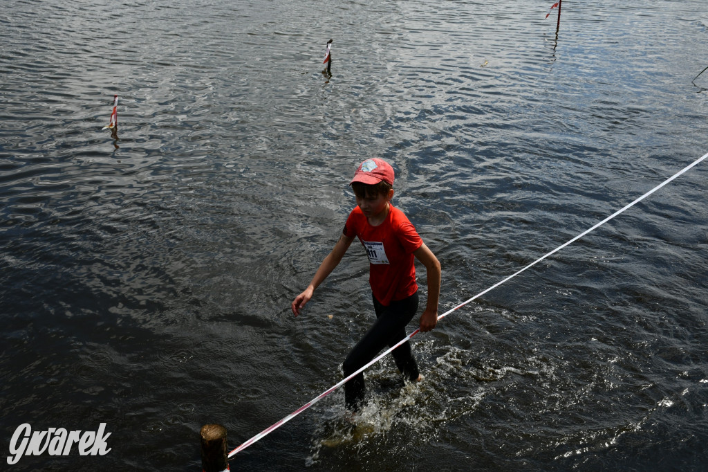 Bieg Katorżnika. Jesteśmy na podium!